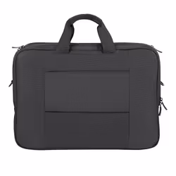Rivacase 8432 sacoche d'ordinateurs portables 15.6" Sac Toploader Noir