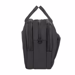 Rivacase 8432 sacoche d'ordinateurs portables 15.6" Sac Toploader Noir - Vue supplémentaire 4
