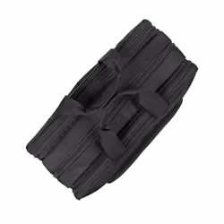 Rivacase 8432 sacoche d'ordinateurs portables 15.6" Sac Toploader Noir - Vue supplémentaire 5