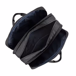 Rivacase 8432 sacoche d'ordinateurs portables 15.6" Sac Toploader Noir - Vue supplémentaire 7