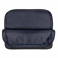 Rivacase 8432 sacoche d'ordinateurs portables 15.6" Sac Toploader Noir - Vue supplémentaire 8