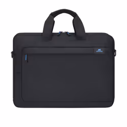 Rivacase 8036 16" Malette Noir - Vue supplémentaire 2