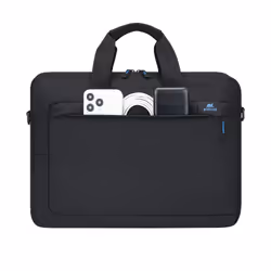 Rivacase 8036 16" Malette Noir - Vue supplémentaire 5