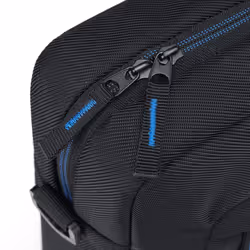 Rivacase 8036 16" Malette Noir - Vue supplémentaire 8