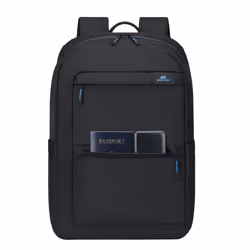 Rivacase 8062 16" Sac à dos Noir - Vue supplémentaire 6