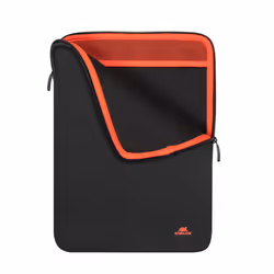 Rivacase 5221 15.6" Housse Noir - Vue supplémentaire 7
