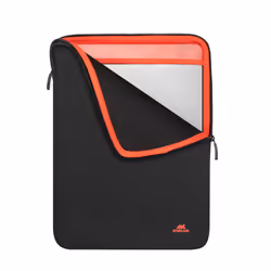 Rivacase 5221 15.6" Housse Noir - Vue supplémentaire 8