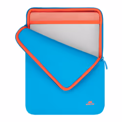 Rivacase 5221 15.6" Housse Bleu