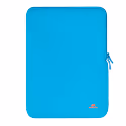 Rivacase 5221 15.6" Housse Bleu - Vue supplémentaire 4