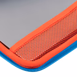 Rivacase 5221 15.6" Housse Bleu - Vue supplémentaire 6