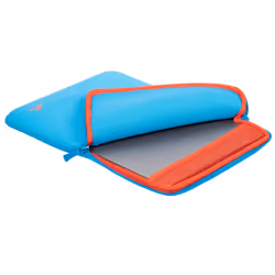 Rivacase 5221 15.6" Housse Bleu - Vue supplémentaire 8