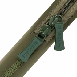 Rivacase 5221 15.6" Housse Kaki - Vue supplémentaire 6
