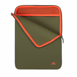 Rivacase 5221 15.6" Housse Kaki - Vue supplémentaire 7