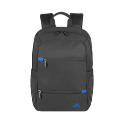 Rivacase 8264 black sac à dos City backpack Noir Néoprène, Polyester