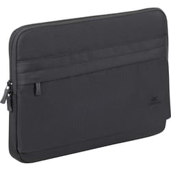 Housse PC 13.3" / 14" Noire Rivacase