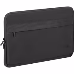 Sacoche PC 15.6" Noire Rivacase