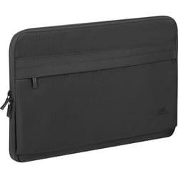 Sacoche PC 15.6" Noire Rivacase