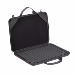 Rivacase 5130 15.3" Boîtier robuste Noir - Vue supplémentaire 5