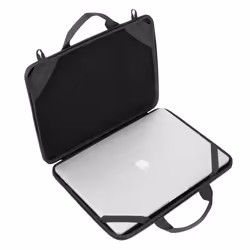 Rivacase 5130 15.3" Boîtier robuste Noir - Vue supplémentaire 6