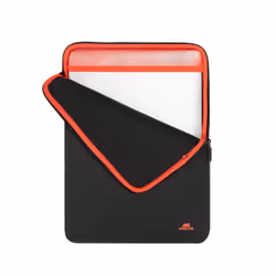 Rivacase 5224 15.6" Housse Noir - Vue supplémentaire 5