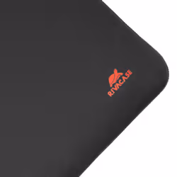 Rivacase 5224 15.6" Housse Noir - Vue supplémentaire 7