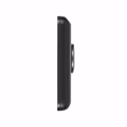 Rivacase VA2603 banque d'alimentation électrique Lithium Polymère (LiPo) 5000 mAh Recharge sans fil Noir - Vue supplémentaire 5