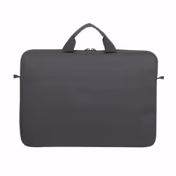 Rivacase 5516 sacoche d'ordinateurs portables 39,6 cm (15.6") Malette Noir - Vue supplémentaire 5
