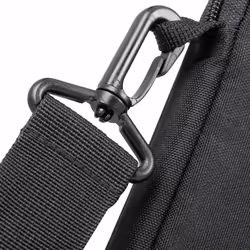 Rivacase 5516 sacoche d'ordinateurs portables 39,6 cm (15.6") Malette Noir - Vue supplémentaire 6