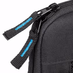 Rivacase 5516 sacoche d'ordinateurs portables 39,6 cm (15.6") Malette Noir - Vue supplémentaire 7