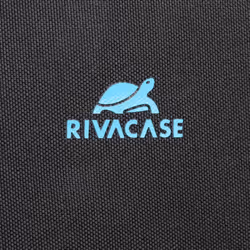 Rivacase 5516 sacoche d'ordinateurs portables 39,6 cm (15.6") Malette Noir - Vue supplémentaire 8