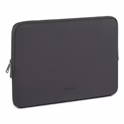 Rivacase Clark 38,9 cm (15.3") Housse Noir - Vue supplémentaire 2