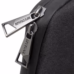 Rivacase Clark 38,9 cm (15.3") Housse Noir - Vue supplémentaire 5
