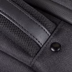 Rivacase 8126 38,1 cm (15") Sac à dos Noir - Vue supplémentaire 7