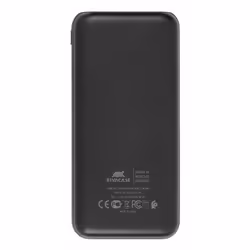 Rivacase VA2071 banque d'alimentation électrique 20000 mAh Noir - Vue supplémentaire 4
