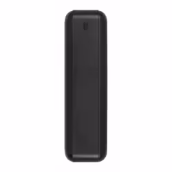 Rivacase VA2103 banque d'alimentation électrique 30000 mAh Noir - Vue supplémentaire 5