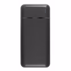 Rivacase VA2103 banque d'alimentation électrique 30000 mAh Noir - Vue supplémentaire 9