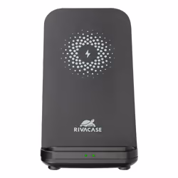 Rivacase VA4916 chargeur d'appareils mobiles Smartwatch, Casque, Smartphone Noir USB Recharge sans fil Intérieure - Vue supplémentaire 5