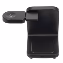 Rivacase VA4916 chargeur d'appareils mobiles Smartwatch, Casque, Smartphone Noir USB Recharge sans fil Intérieure - Vue supplémentaire 6