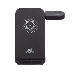 Rivacase VA4916 chargeur d'appareils mobiles Smartwatch, Casque, Smartphone Noir USB Recharge sans fil Intérieure - Vue supplémentaire 7