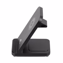 Rivacase VA4916 chargeur d'appareils mobiles Smartwatch, Casque, Smartphone Noir USB Recharge sans fil Intérieure - Vue supplémentaire 8