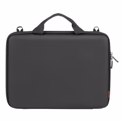 Rivacase Antishock, Boîtier robuste, 35,6 cm (14"), Sangle épaule, 560 g