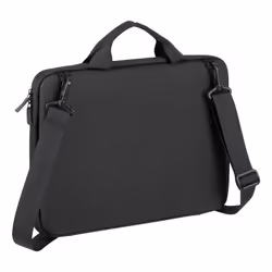 Rivacase Antishock 35,6 cm (14") Boîtier robuste Noir