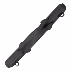 Rivacase Antishock 35,6 cm (14") Boîtier robuste Noir - Vue supplémentaire 4