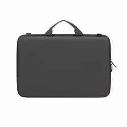 Rivacase 5131, Boîtier robuste, 39,6 cm (15.6"), Sangle épaule, 780 g