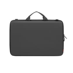 Rivacase 5131 39,6 cm (15.6") Boîtier robuste Noir