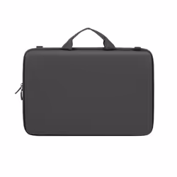 Rivacase 5131 39,6 cm (15.6") Boîtier robuste Noir
