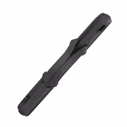 Rivacase 5131 39,6 cm (15.6") Boîtier robuste Noir - Vue supplémentaire 4