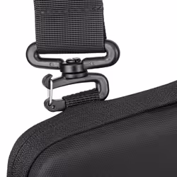 Rivacase 5131 39,6 cm (15.6") Boîtier robuste Noir - Vue supplémentaire 6