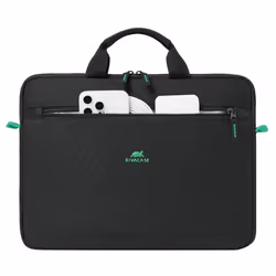 Rivacase 5513 14" Slip case Noir - Vue supplémentaire 7