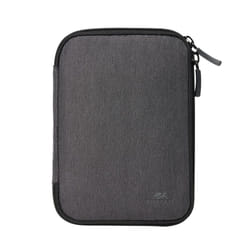 Rivacase 5631 organiseur personnel Polyester Noir
